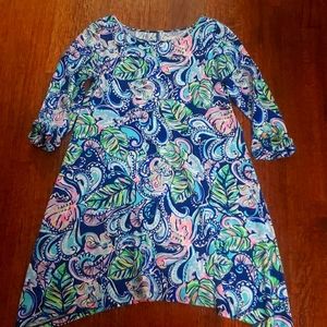 Lilly dress